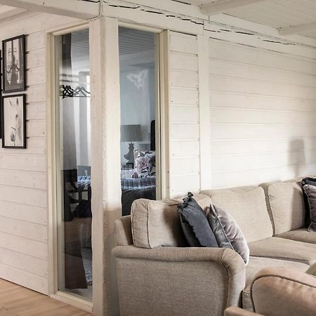 Granelund Bed & Country Living Hostal Veberöd Exterior foto