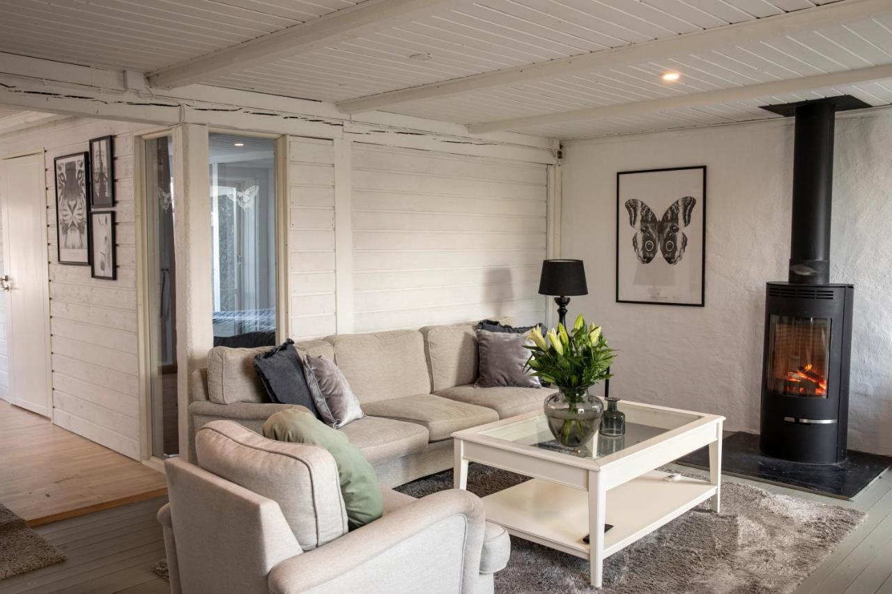 Granelund Bed & Country Living Hostal Veberöd Exterior foto